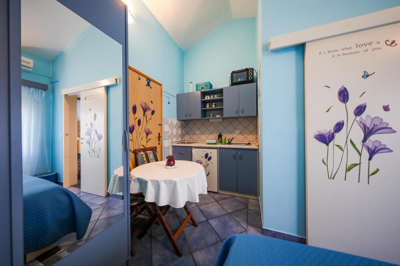 Studio Brbinj 8160A Екстер'єр фото